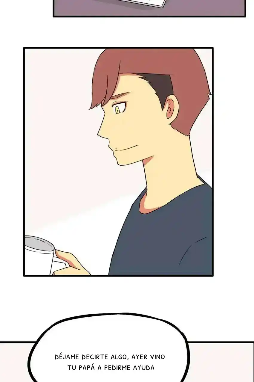 Poor Father And Daughter - Capítulo 82 - Página 35 - LectorTMOo