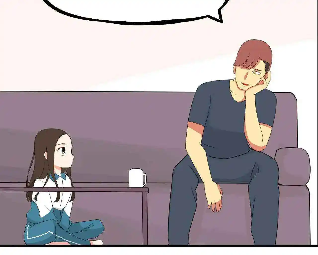Poor Father And Daughter - Capítulo 82 - Página 36 - LectorTMOo