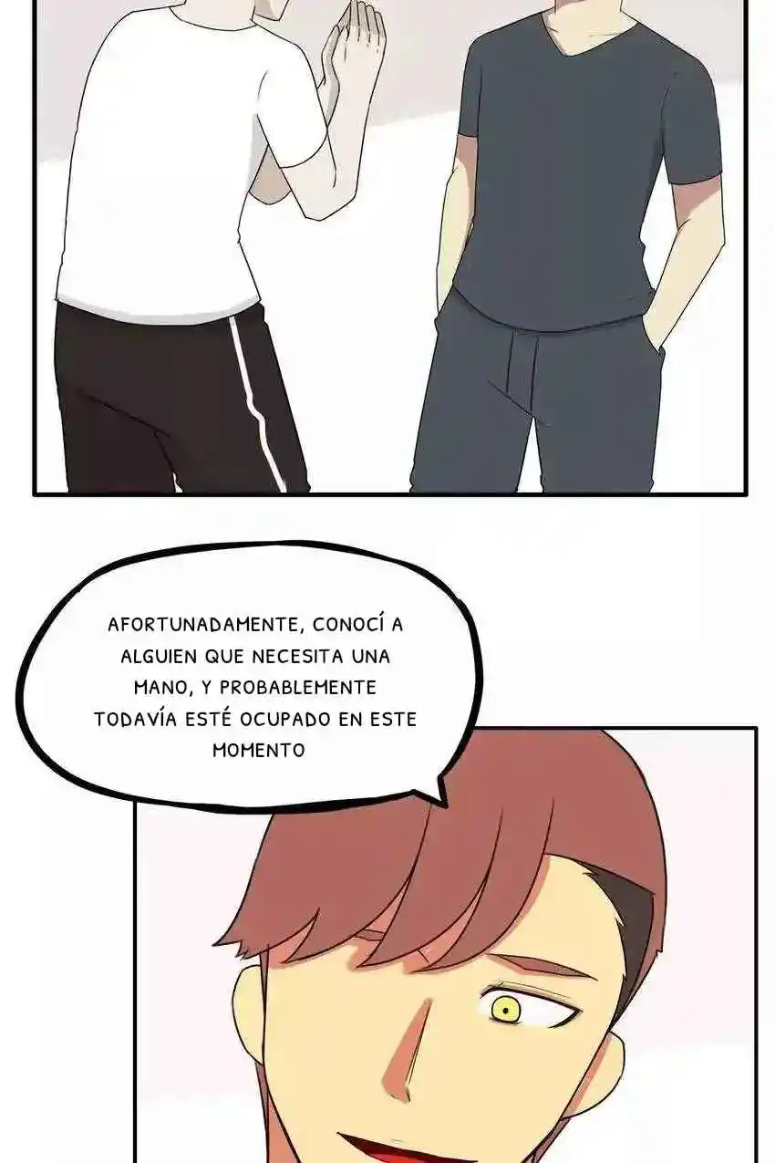 Poor Father And Daughter - Capítulo 83 - Página 4 - LectorTMOo