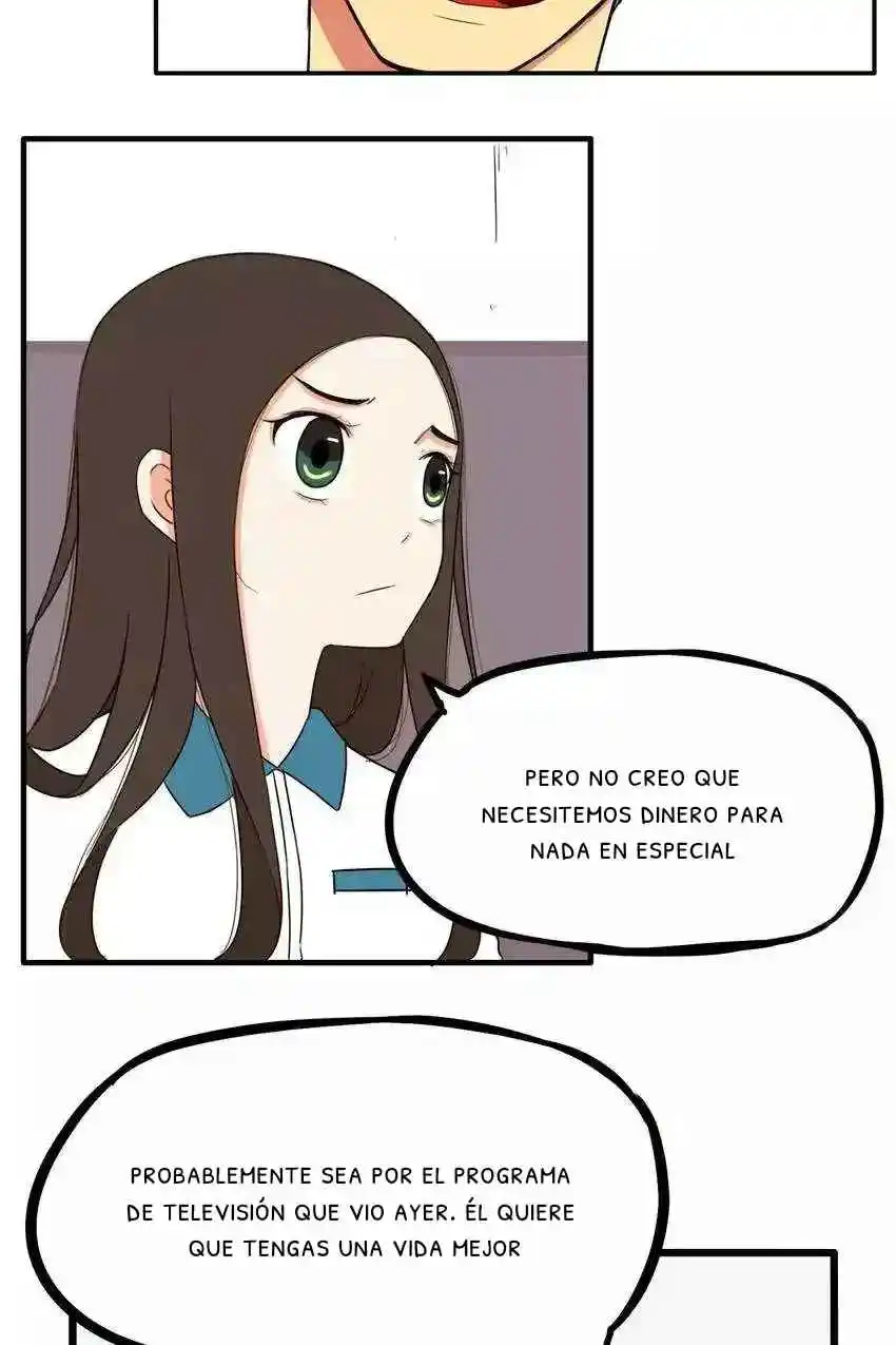 Poor Father And Daughter - Capítulo 83 - Página 5 - LectorTMOo