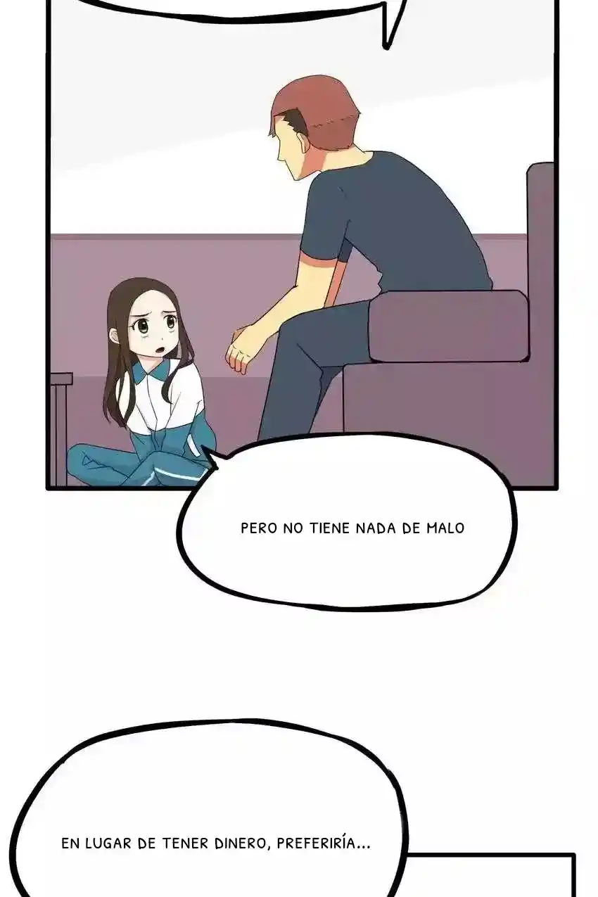 Poor Father And Daughter - Capítulo 83 - Página 6 - LectorTMOo
