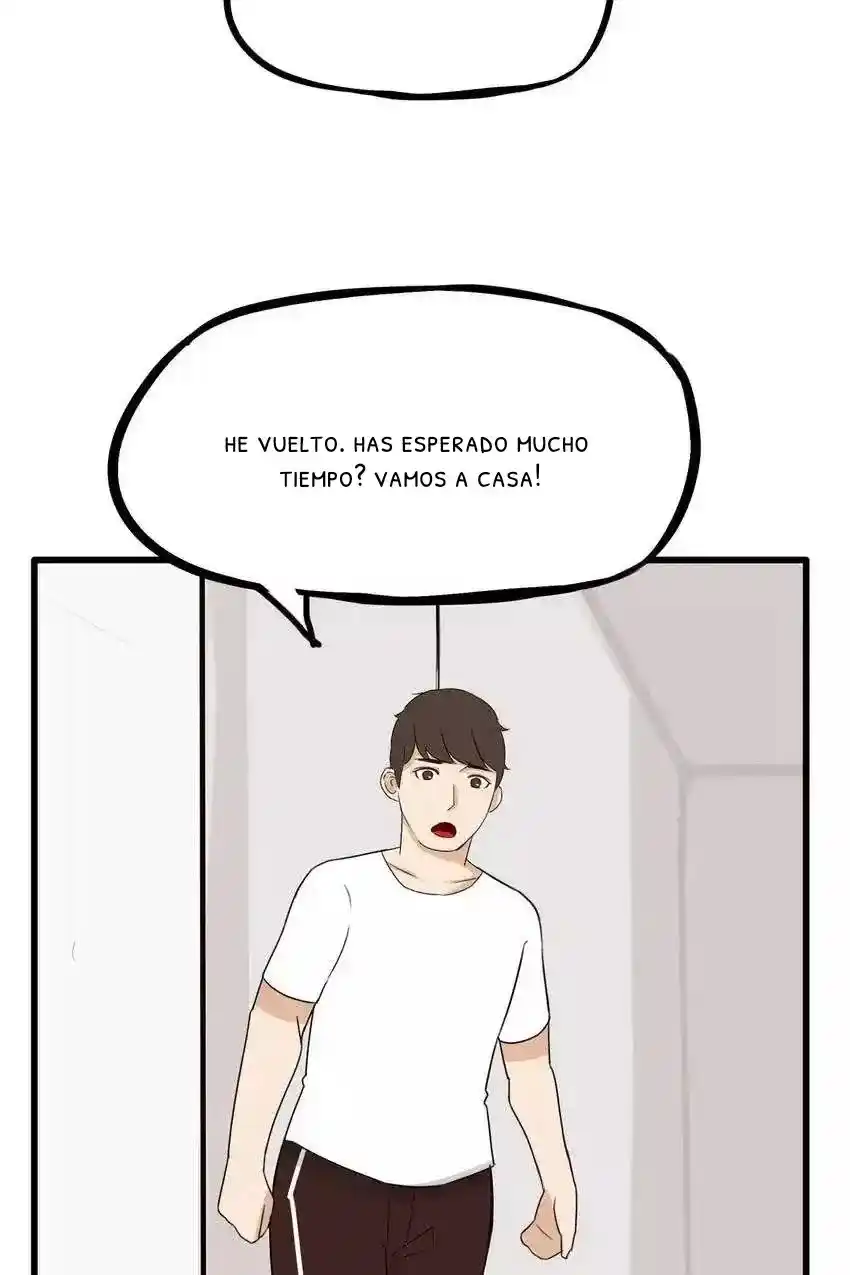 Poor Father And Daughter - Capítulo 83 - Página 8 - LectorTMOo
