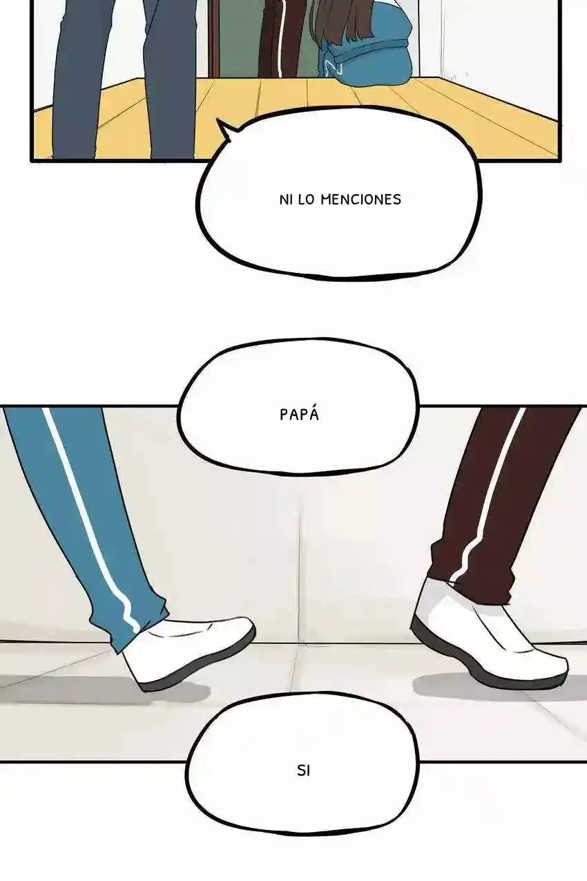 Poor Father And Daughter - Capítulo 83 - Página 10 - LectorTMOo