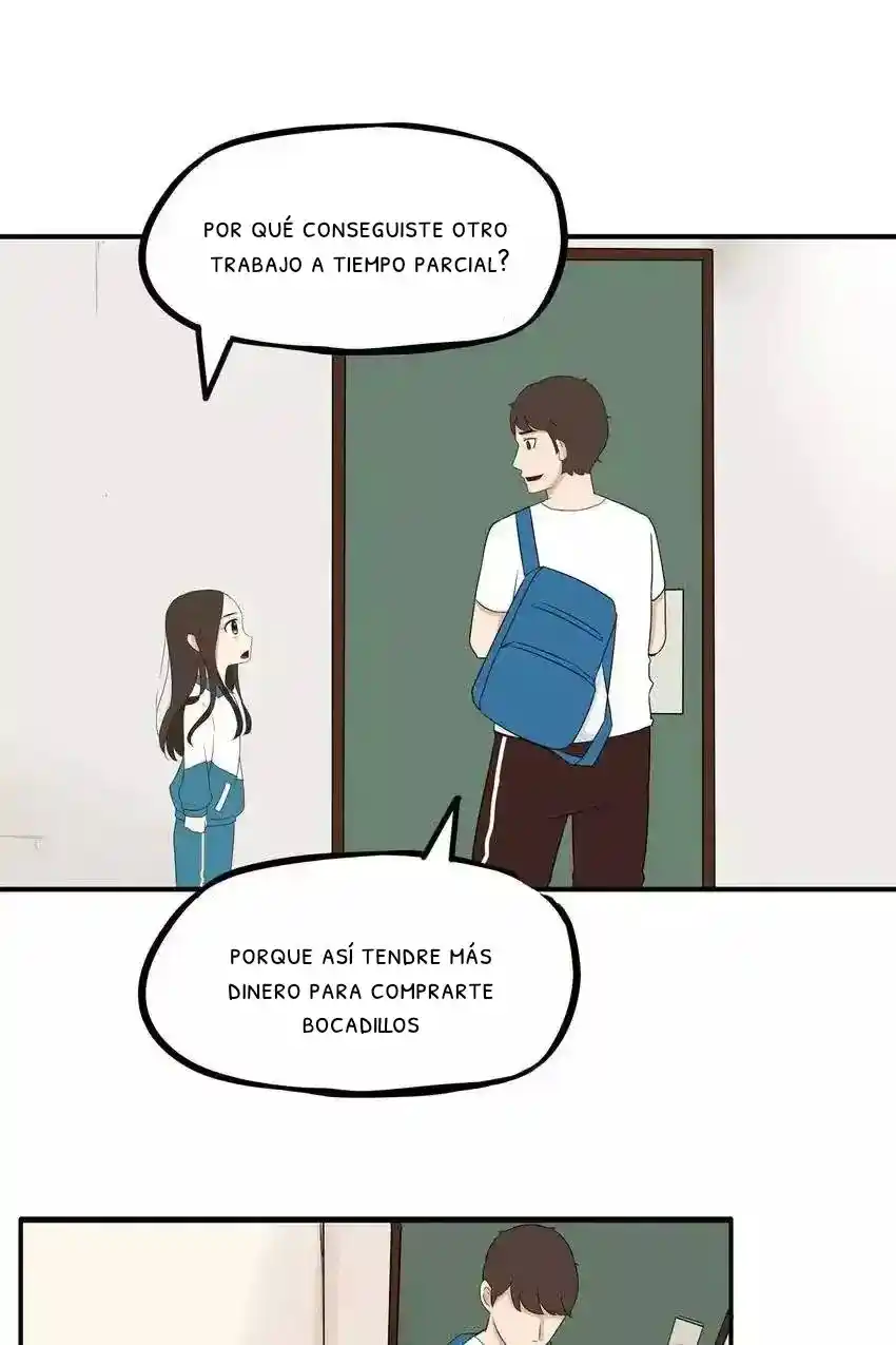 Poor Father And Daughter - Capítulo 83 - Página 11 - LectorTMOo