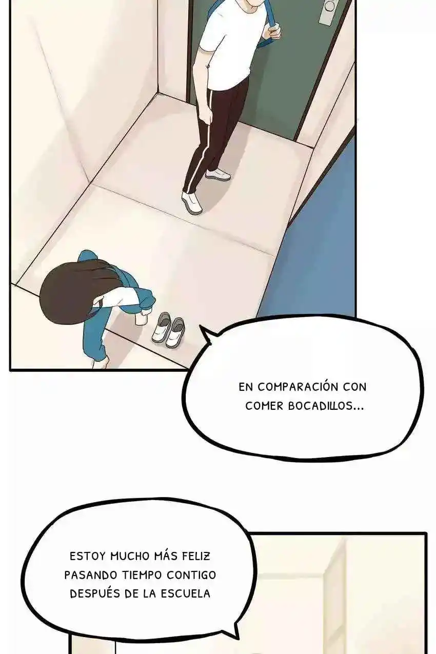 Poor Father And Daughter - Capítulo 83 - Página 12 - LectorTMOo