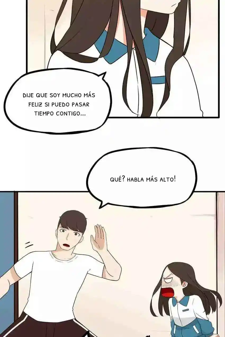 Poor Father And Daughter - Capítulo 83 - Página 15 - LectorTMOo