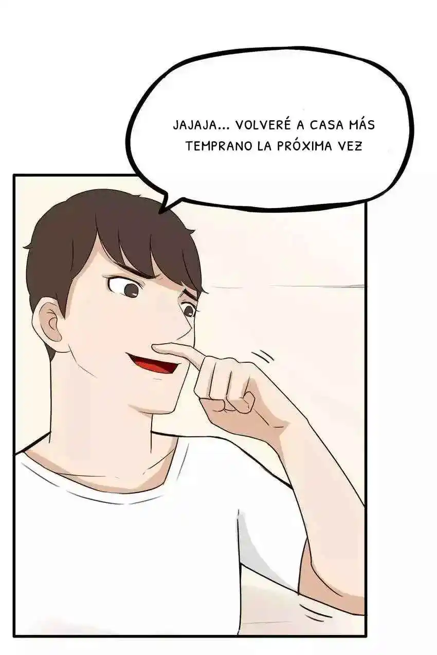 Poor Father And Daughter - Capítulo 83 - Página 17 - LectorTMOo