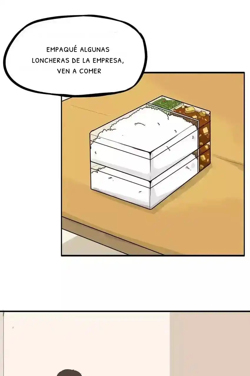 Poor Father And Daughter - Capítulo 83 - Página 18 - LectorTMOo