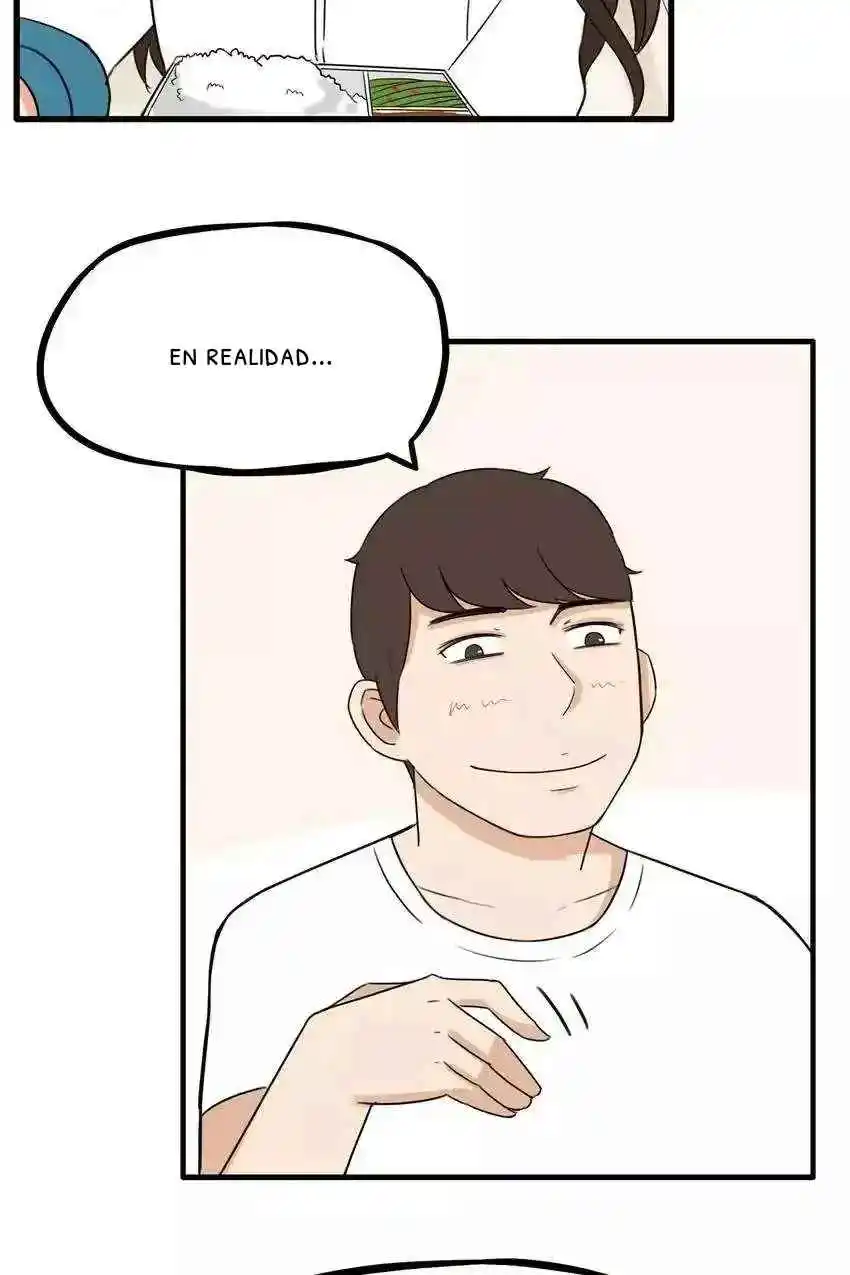 Poor Father And Daughter - Capítulo 83 - Página 20 - LectorTMOo
