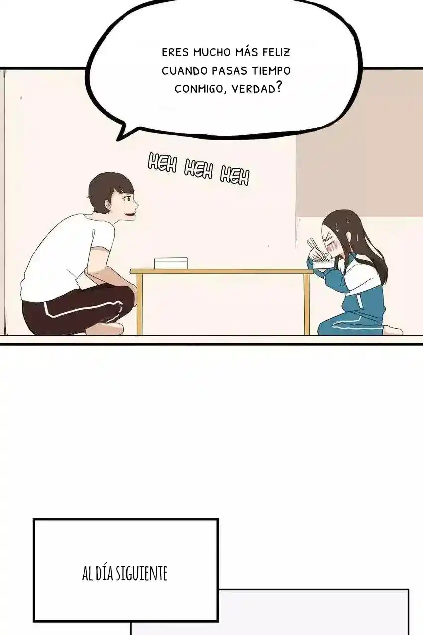 Poor Father And Daughter - Capítulo 83 - Página 21 - LectorTMOo