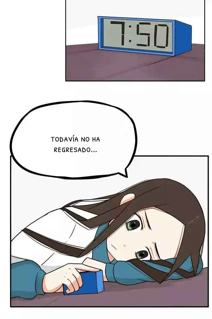Poor Father And Daughter - Capítulo 83 - Página 22 - LectorTMOo