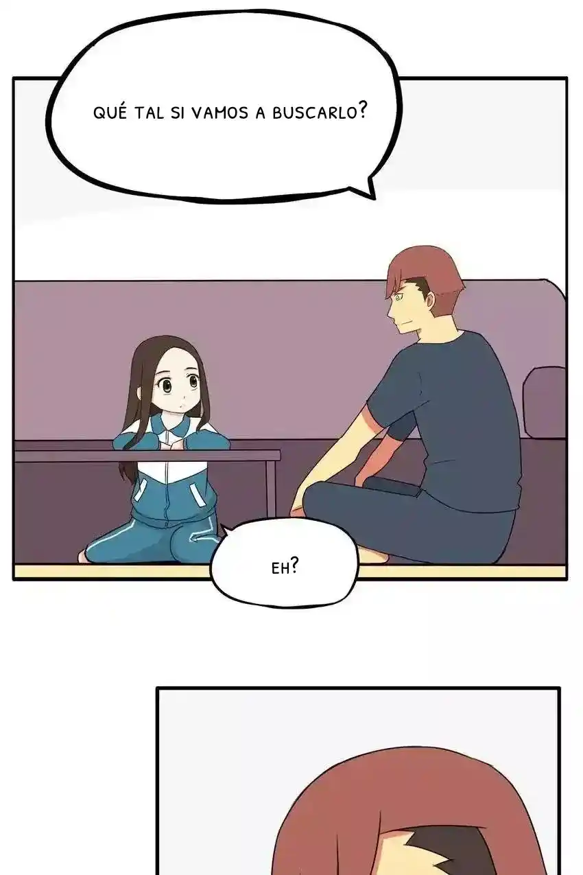 Poor Father And Daughter - Capítulo 83 - Página 23 - LectorTMOo