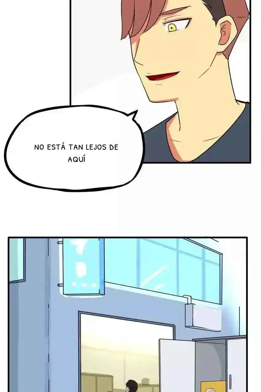 Poor Father And Daughter - Capítulo 83 - Página 24 - LectorTMOo