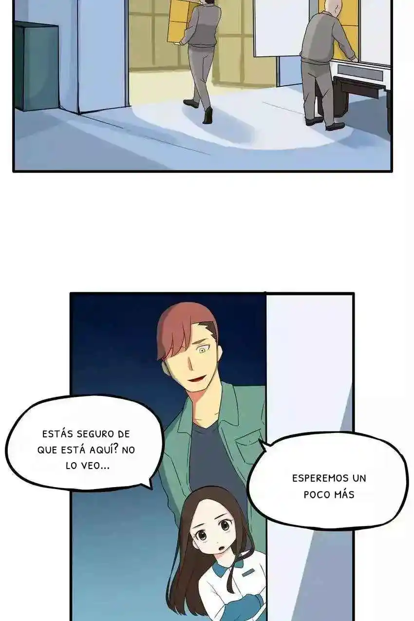 Poor Father And Daughter - Capítulo 83 - Página 25 - LectorTMOo