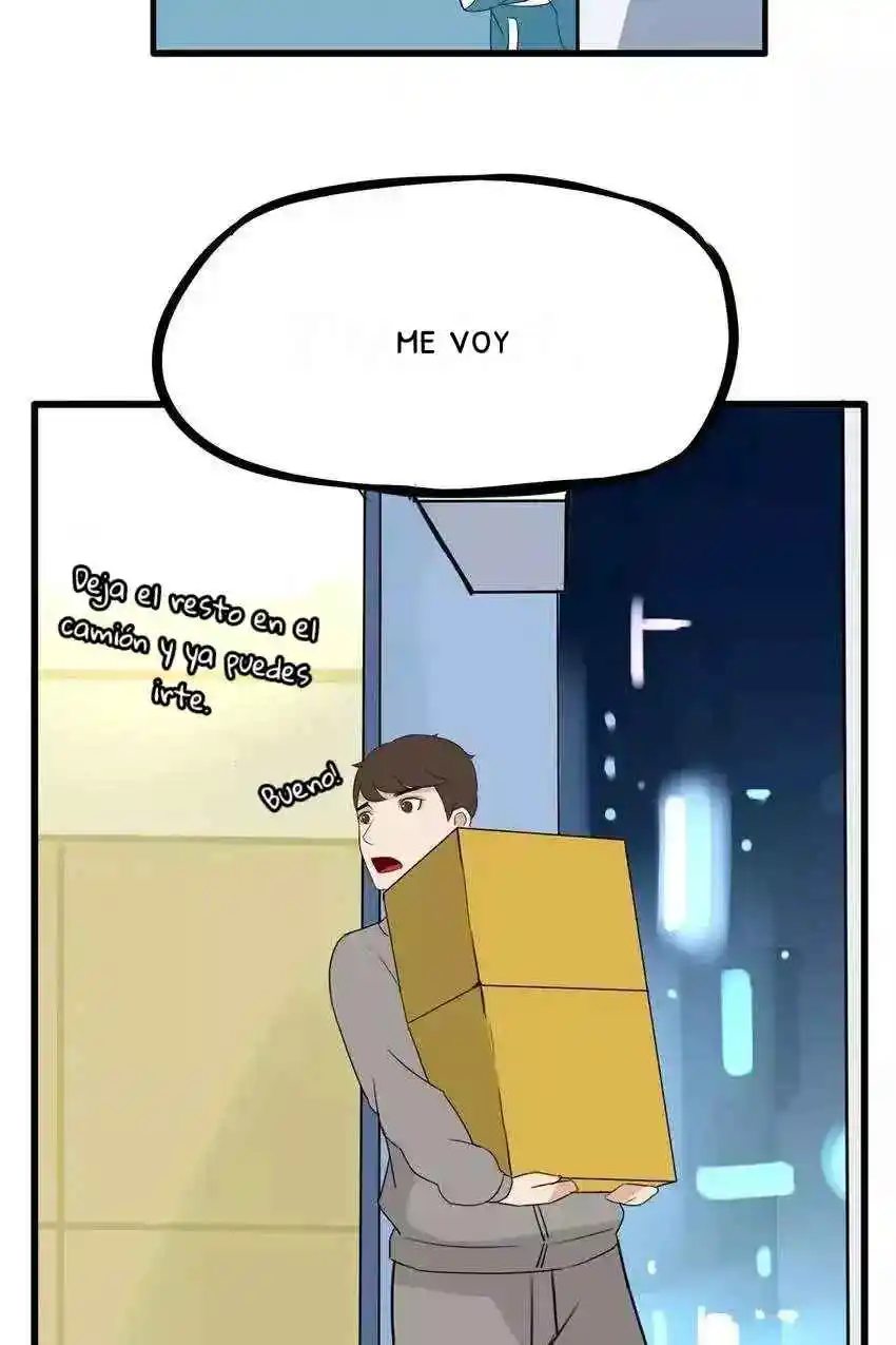 Poor Father And Daughter - Capítulo 83 - Página 26 - LectorTMOo