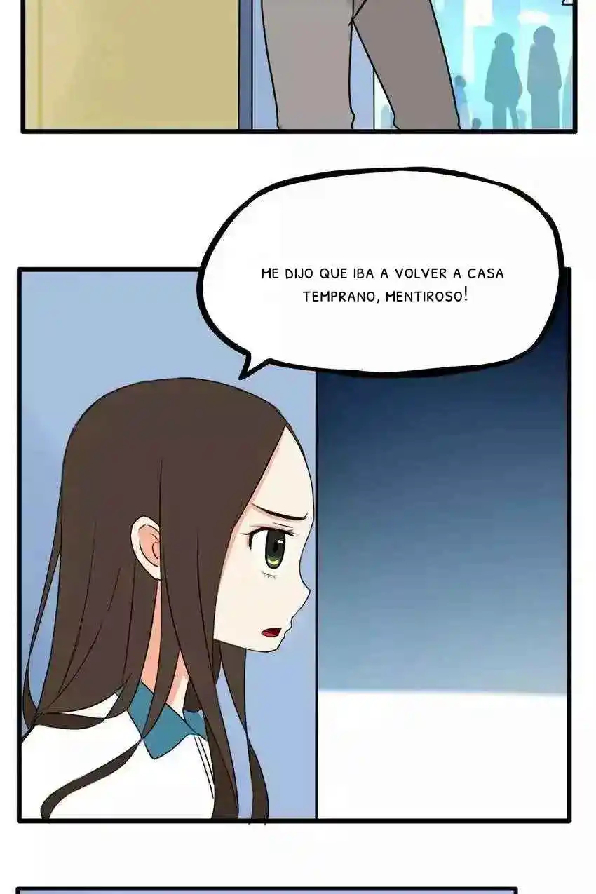 Poor Father And Daughter - Capítulo 83 - Página 27 - LectorTMOo