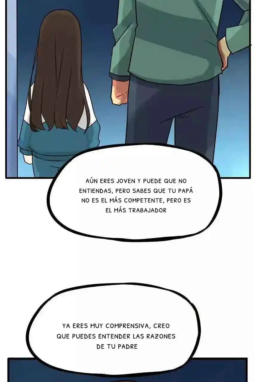 Poor Father And Daughter - Capítulo 83 - Página 29 - LectorTMOo