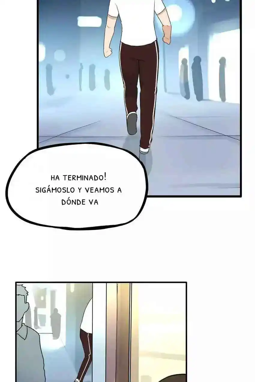 Poor Father And Daughter - Capítulo 83 - Página 31 - LectorTMOo
