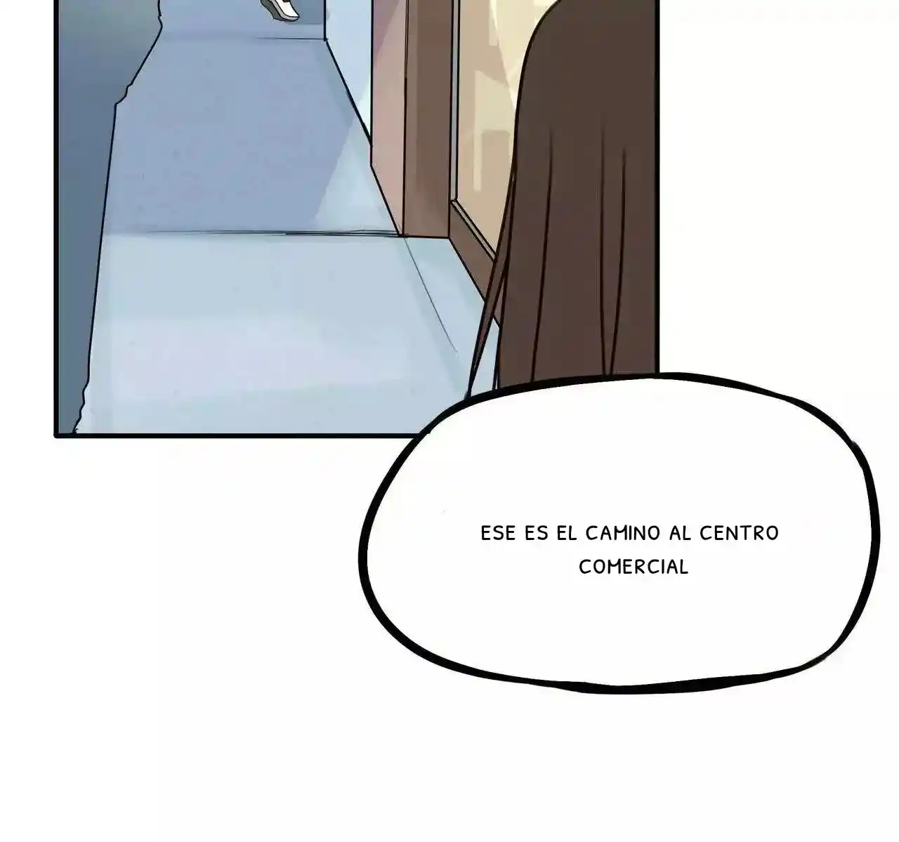Poor Father And Daughter - Capítulo 83 - Página 32 - LectorTMOo