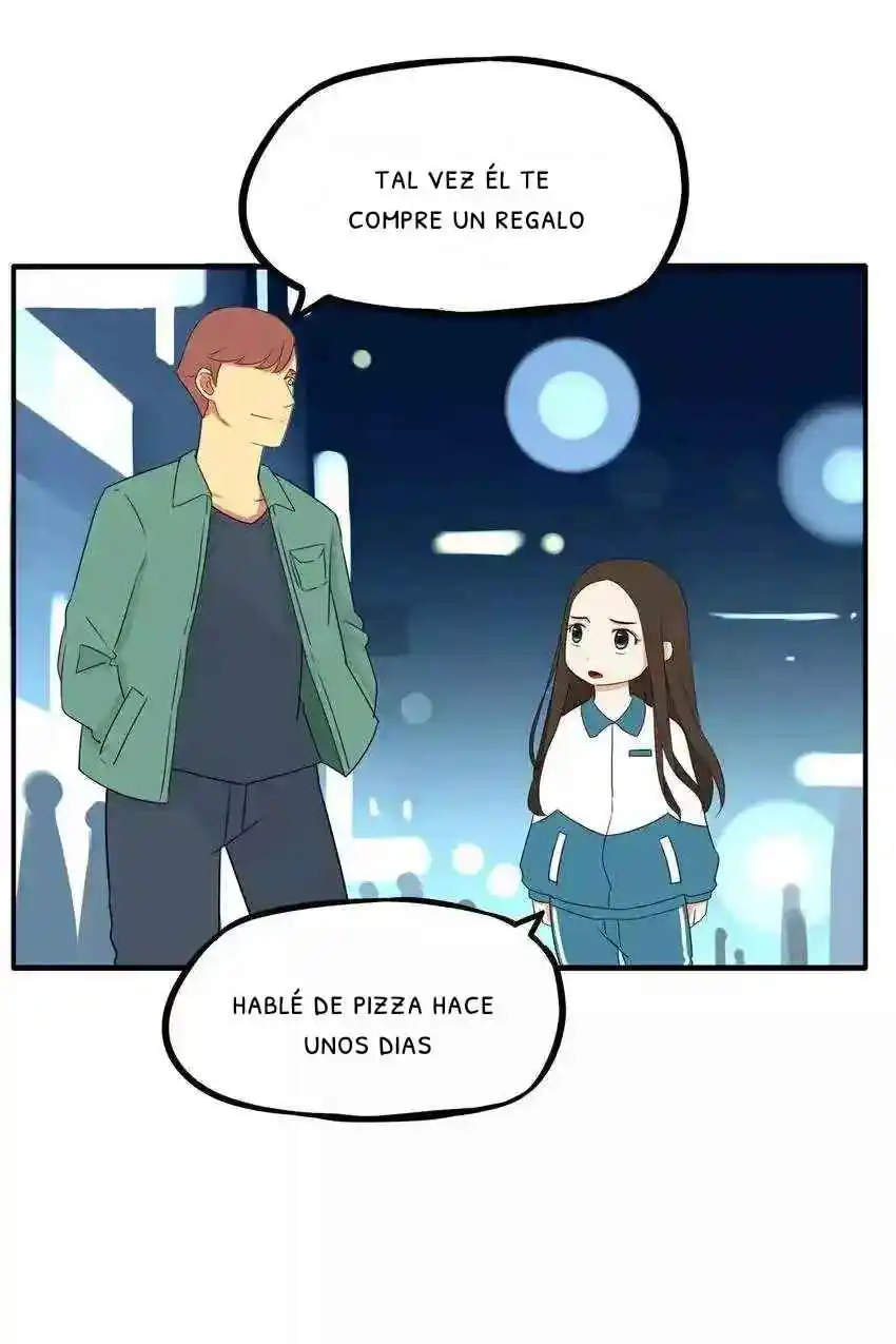 Poor Father And Daughter - Capítulo 83 - Página 33 - LectorTMOo