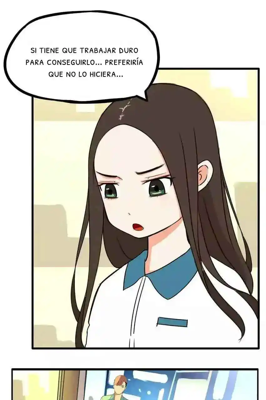 Poor Father And Daughter - Capítulo 83 - Página 34 - LectorTMOo