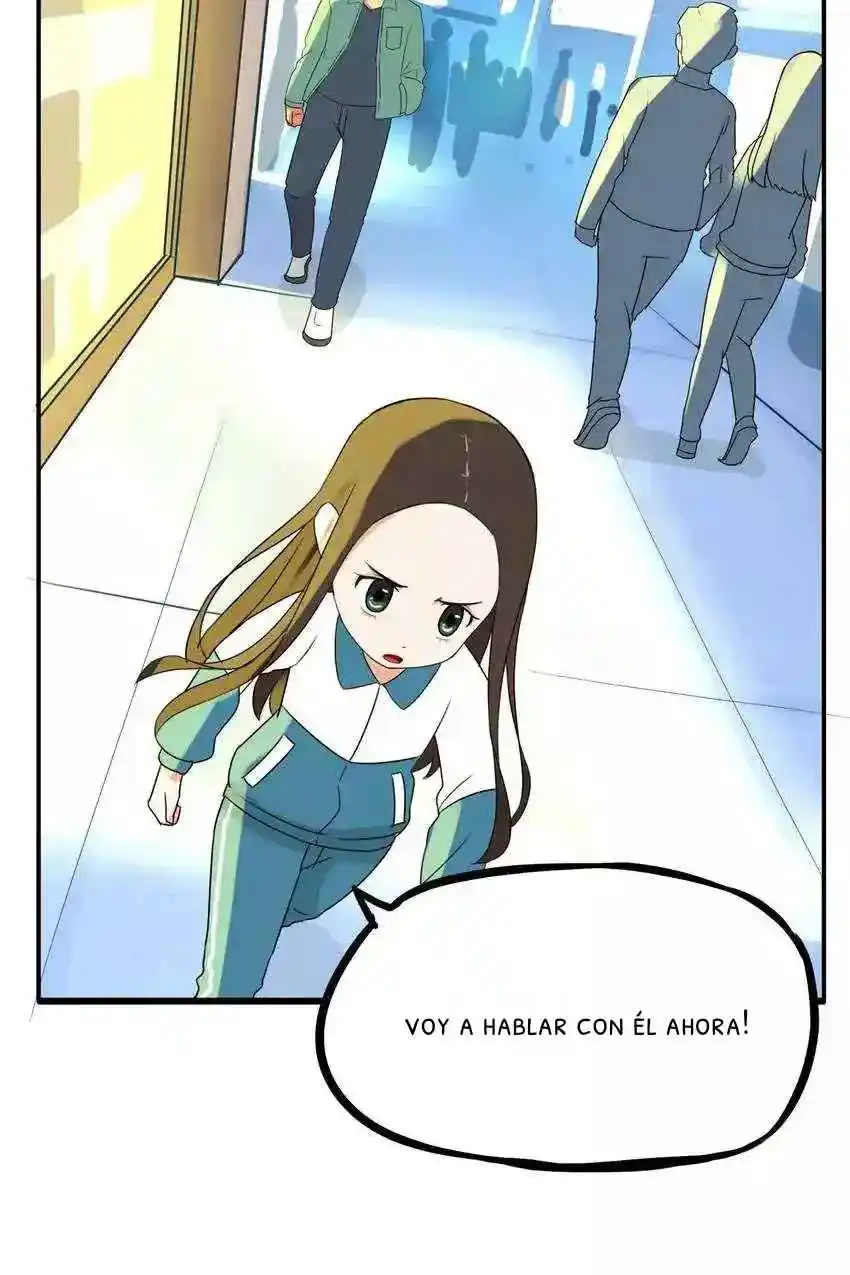 Poor Father And Daughter - Capítulo 83 - Página 35 - LectorTMOo