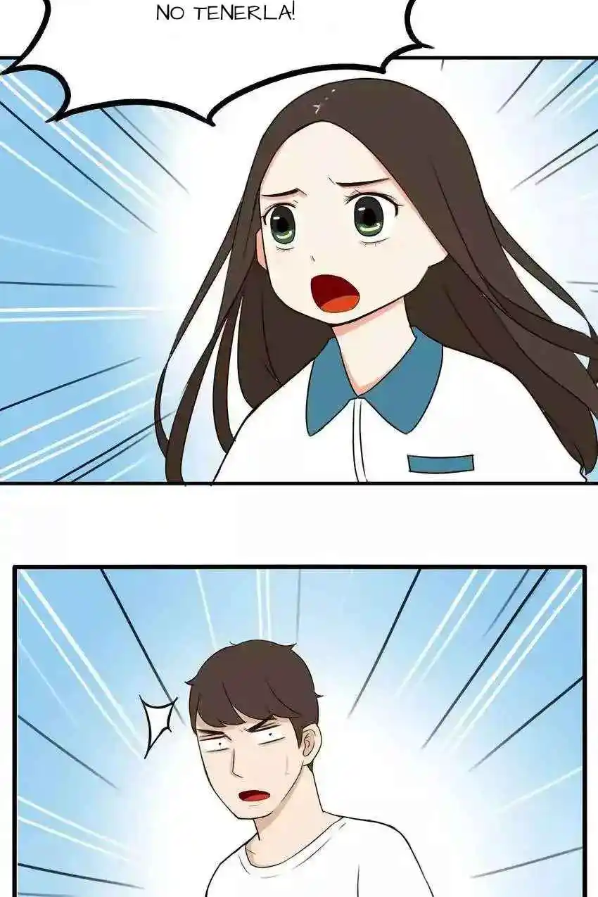 Poor Father And Daughter - Capítulo 83 - Página 37 - LectorTMOo