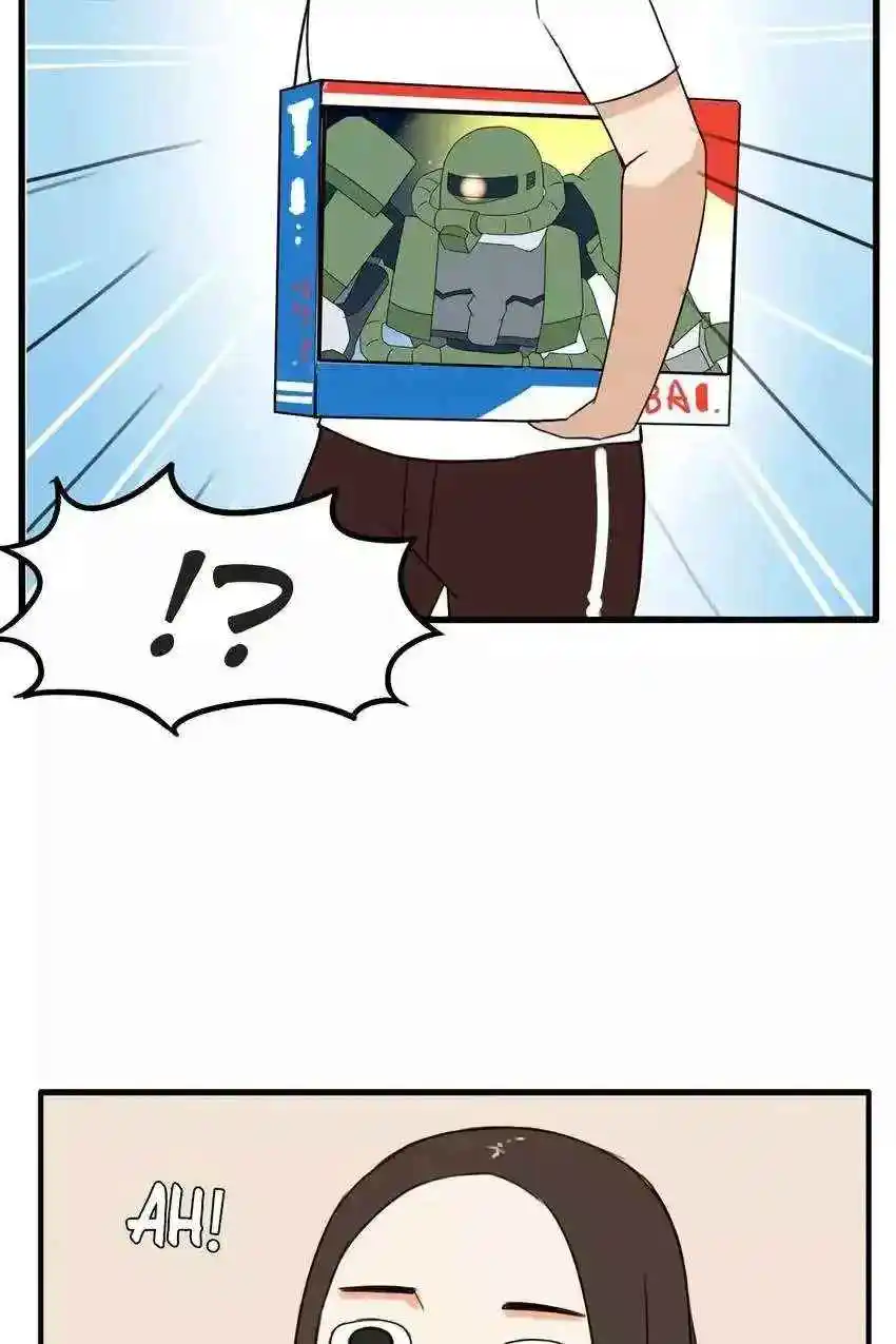 Poor Father And Daughter - Capítulo 83 - Página 38 - LectorTMOo