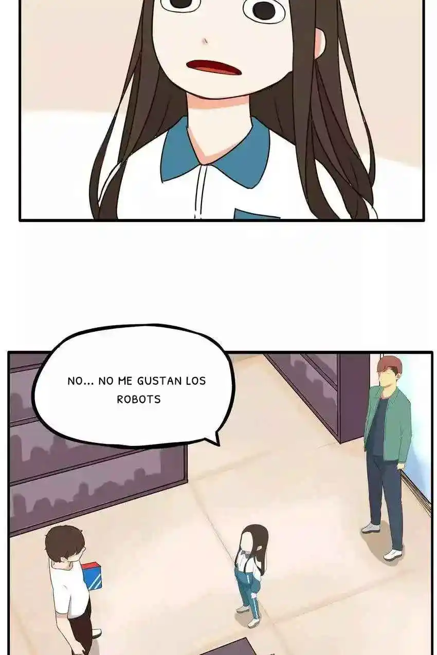 Poor Father And Daughter - Capítulo 83 - Página 39 - LectorTMOo