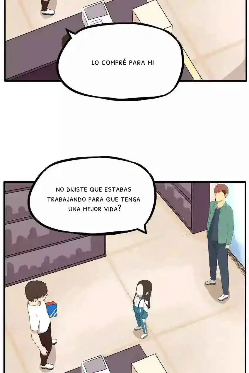 Poor Father And Daughter - Capítulo 83 - Página 40 - LectorTMOo
