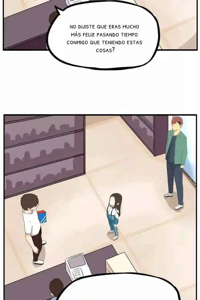 Poor Father And Daughter - Capítulo 83 - Página 41 - LectorTMOo