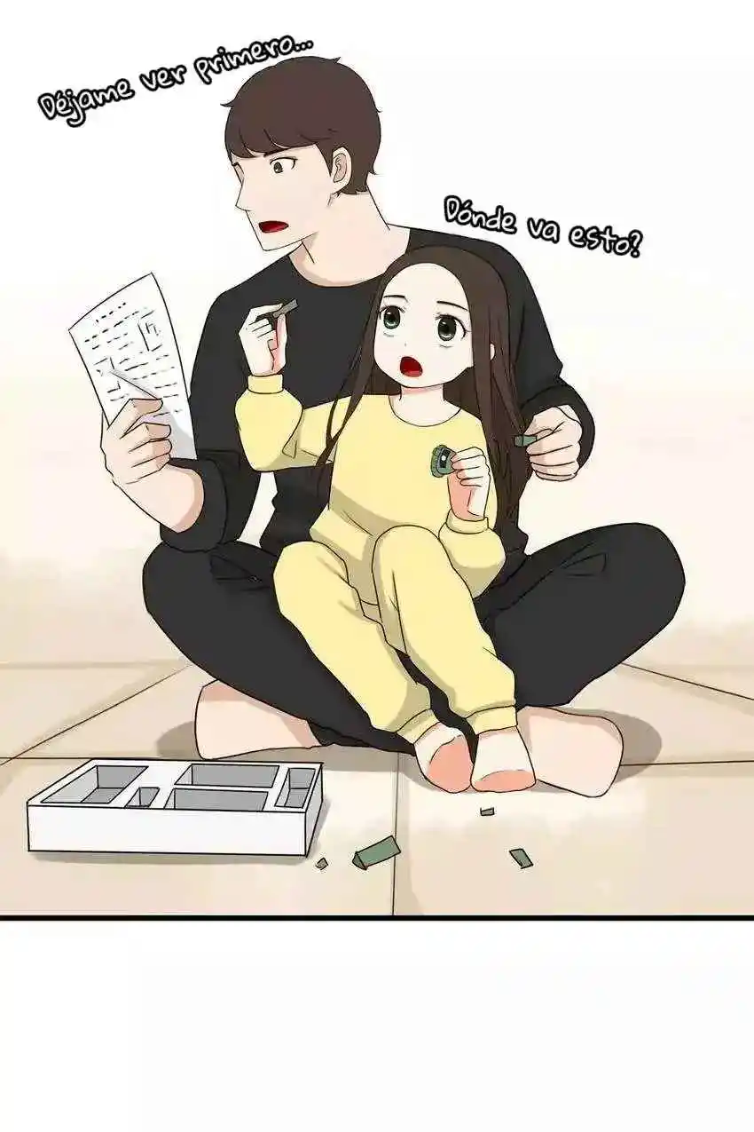 Poor Father And Daughter - Capítulo 83 - Página 44 - LectorTMOo