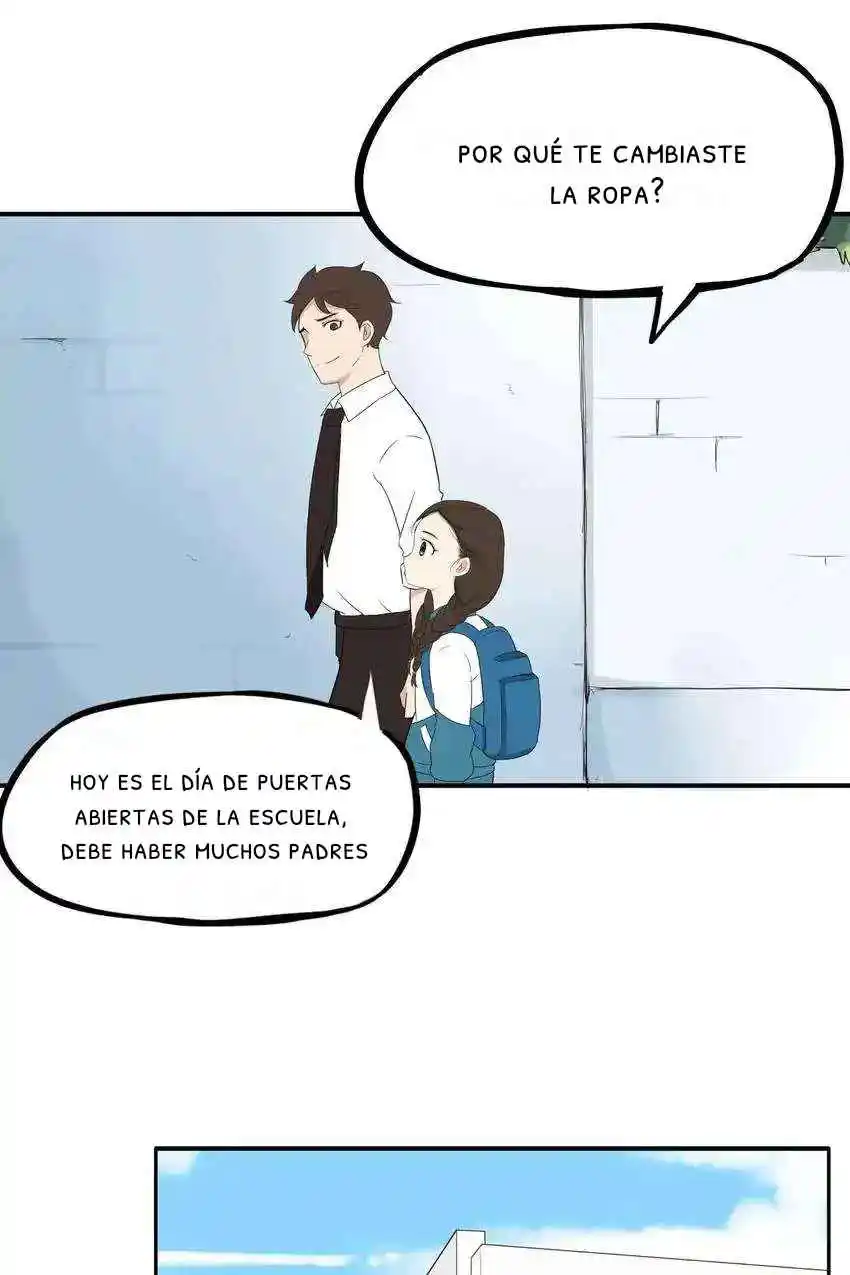 Poor Father And Daughter - Capítulo 84 - Página 3 - LectorTMOo