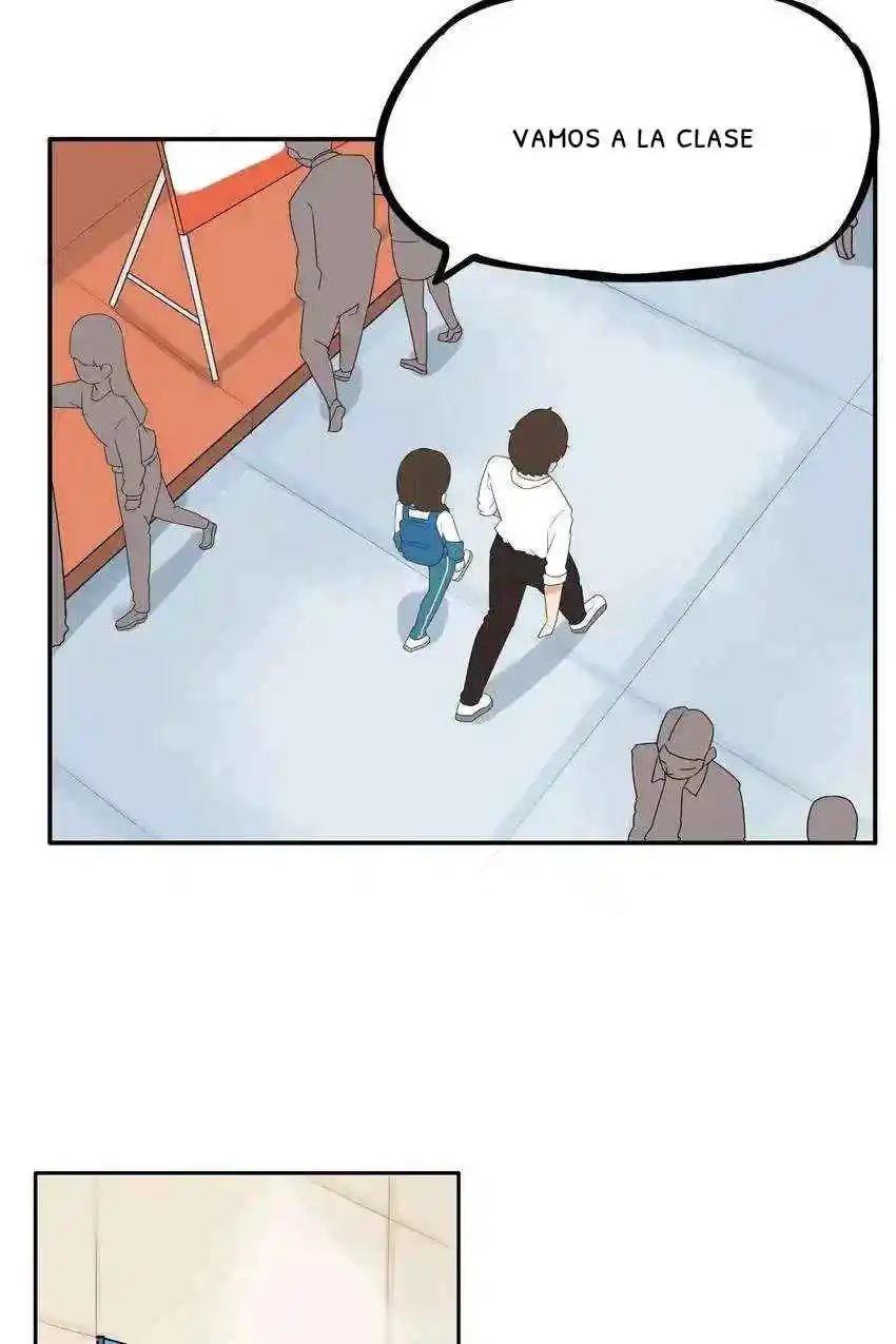 Poor Father And Daughter - Capítulo 84 - Página 5 - LectorTMOo