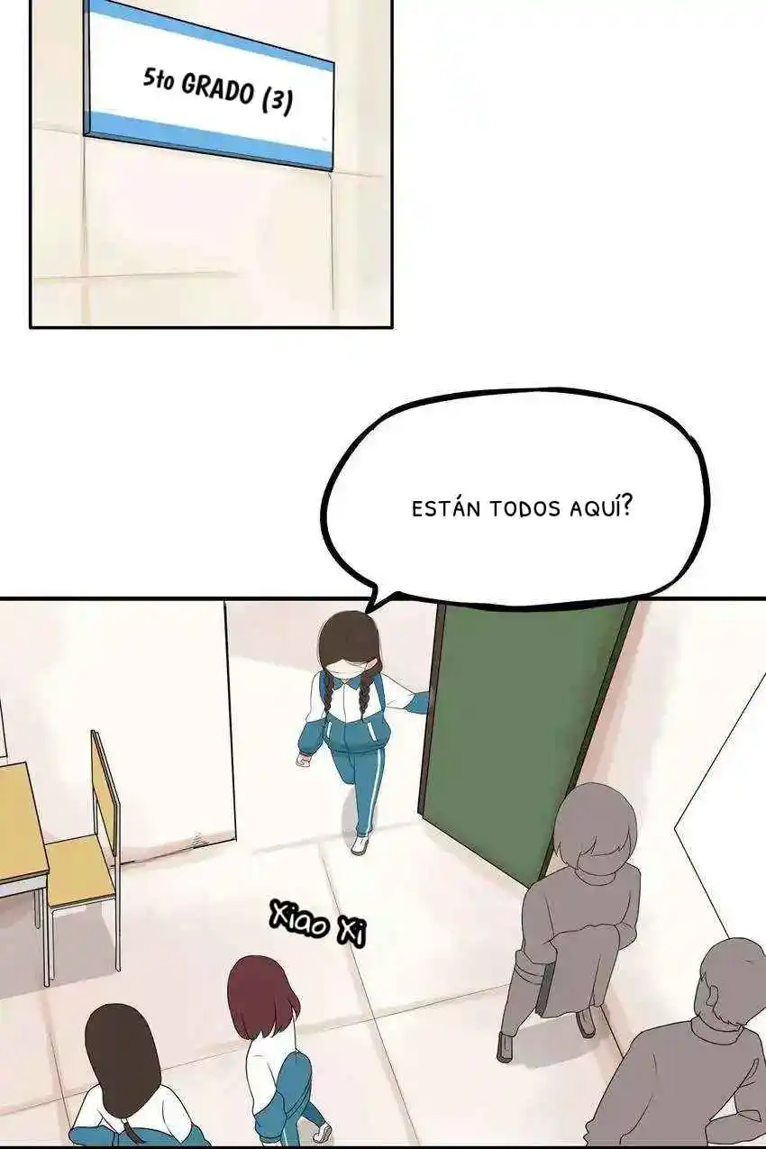 Poor Father And Daughter - Capítulo 84 - Página 6 - LectorTMOo
