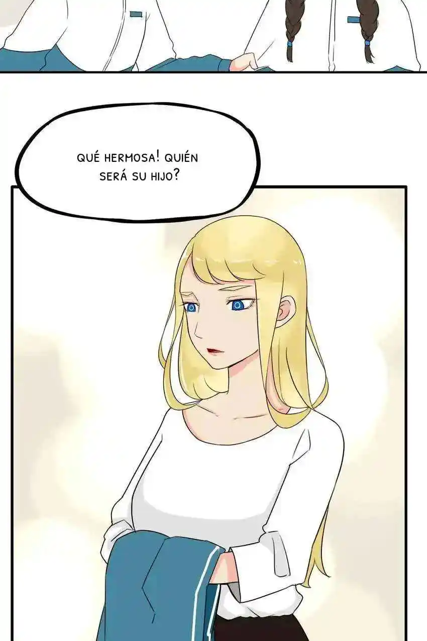 Poor Father And Daughter - Capítulo 84 - Página 10 - LectorTMOo