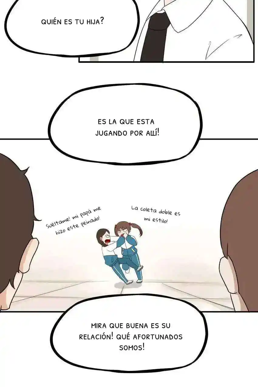 Poor Father And Daughter - Capítulo 84 - Página 13 - LectorTMOo