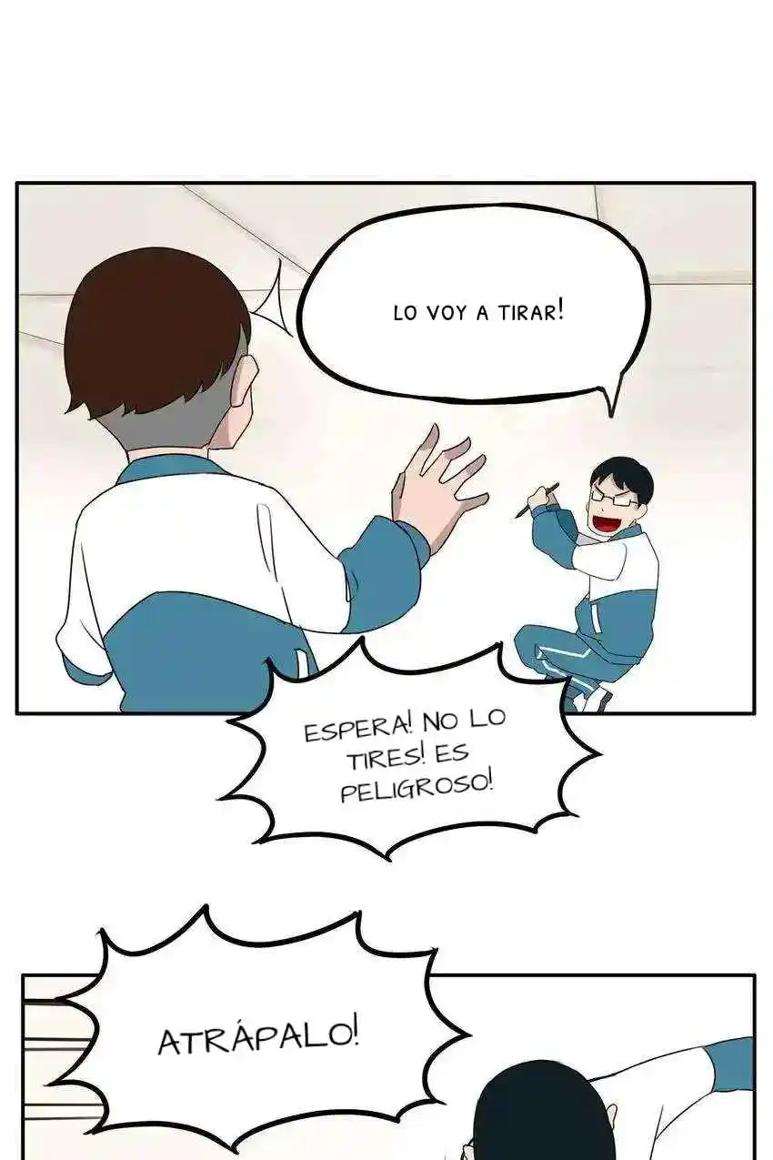 Poor Father And Daughter - Capítulo 84 - Página 14 - LectorTMOo