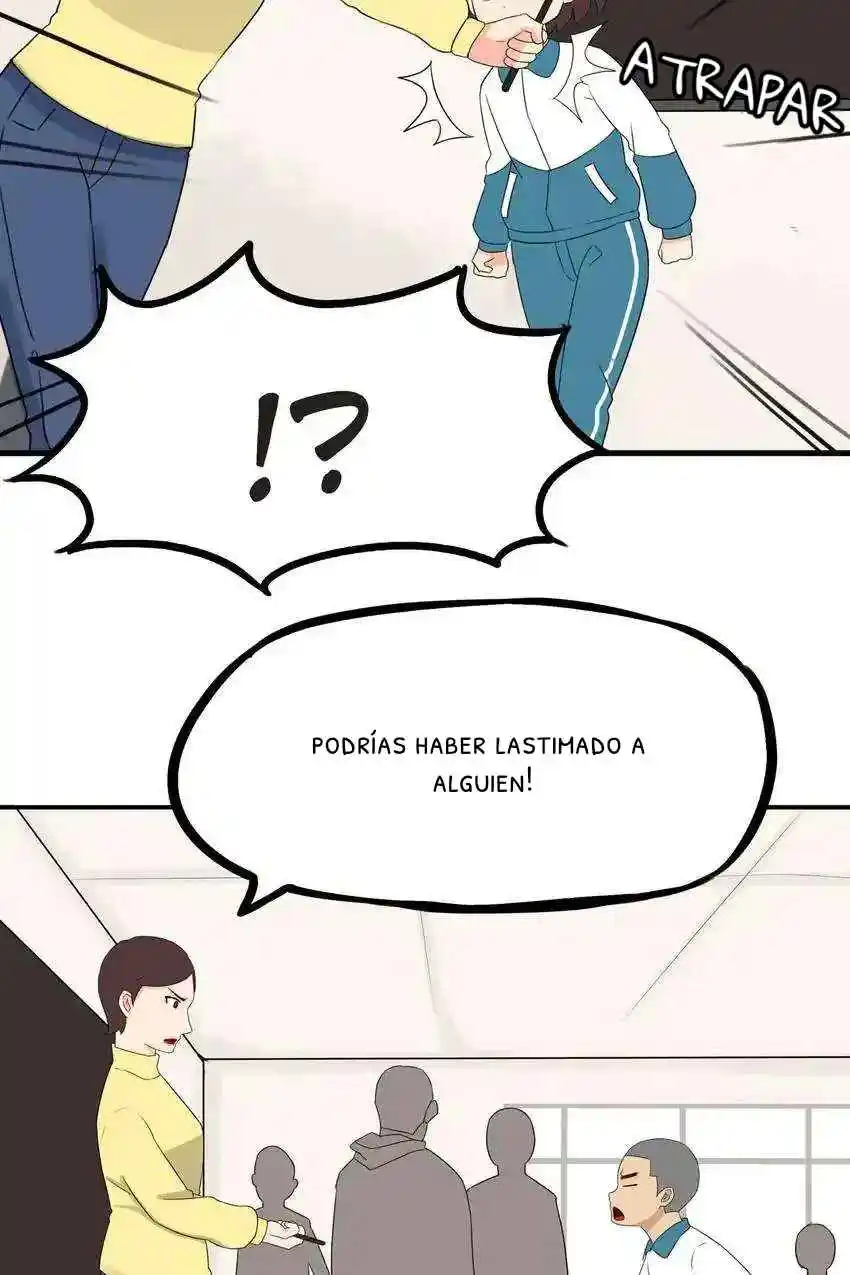 Poor Father And Daughter - Capítulo 84 - Página 18 - LectorTMOo