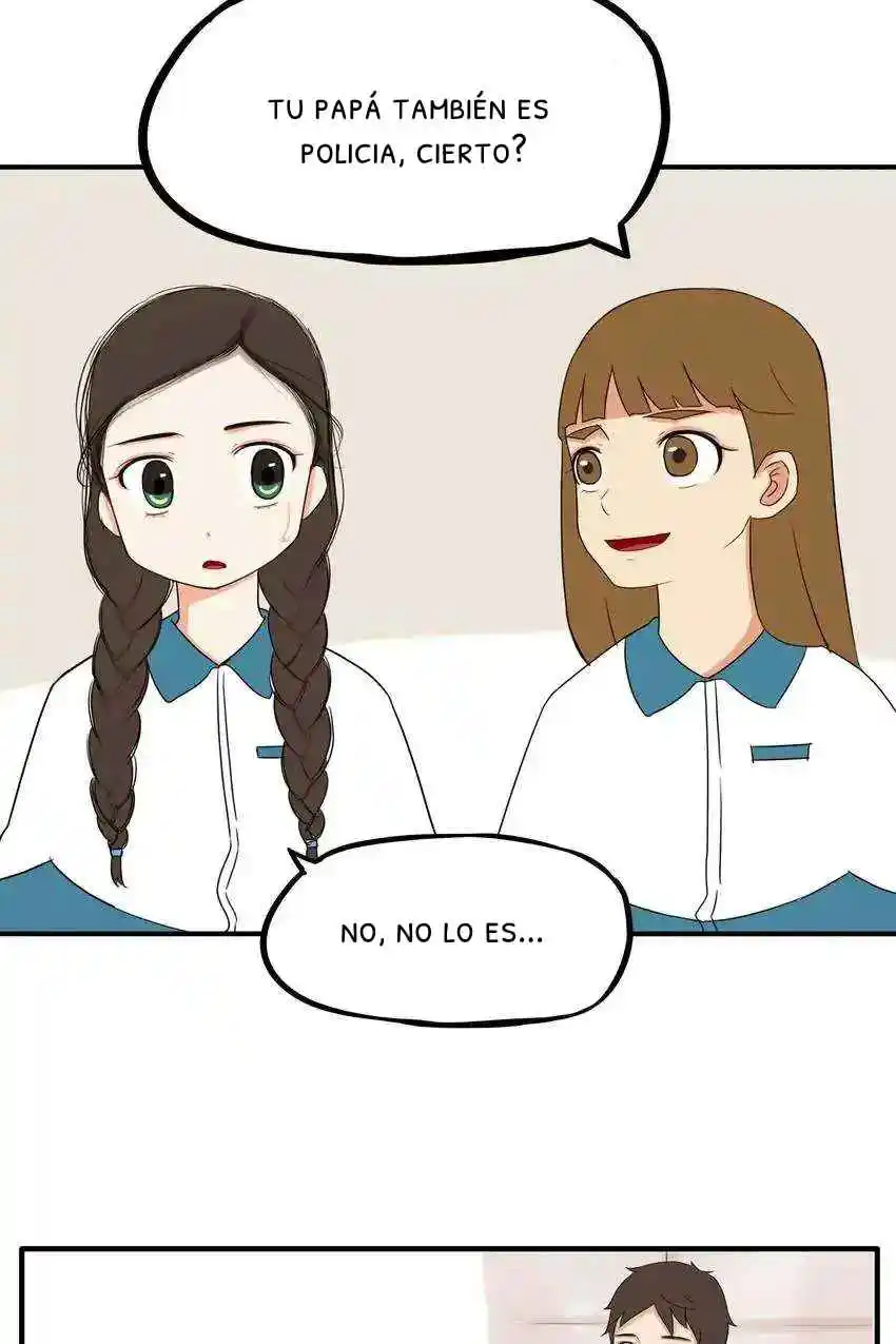 Poor Father And Daughter - Capítulo 84 - Página 21 - LectorTMOo