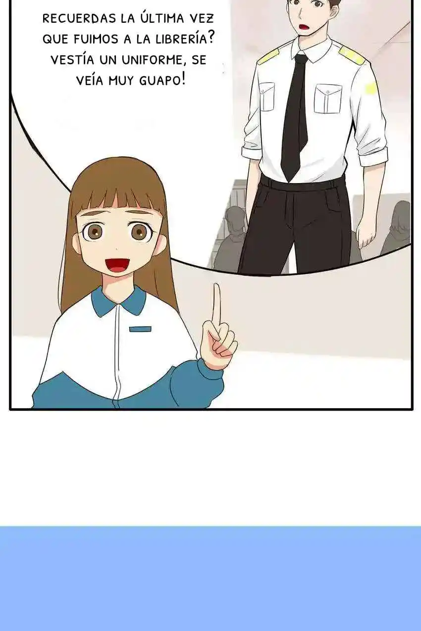 Poor Father And Daughter - Capítulo 84 - Página 22 - LectorTMOo