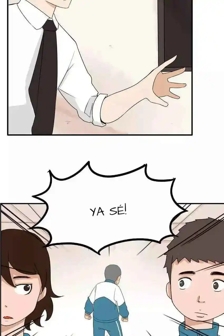 Poor Father And Daughter - Capítulo 85 - Página 4 - LectorTMOo