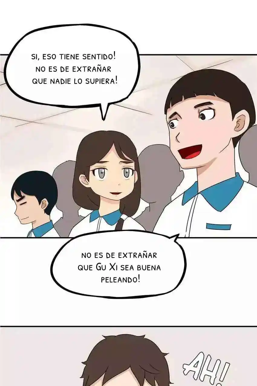Poor Father And Daughter - Capítulo 85 - Página 7 - LectorTMOo