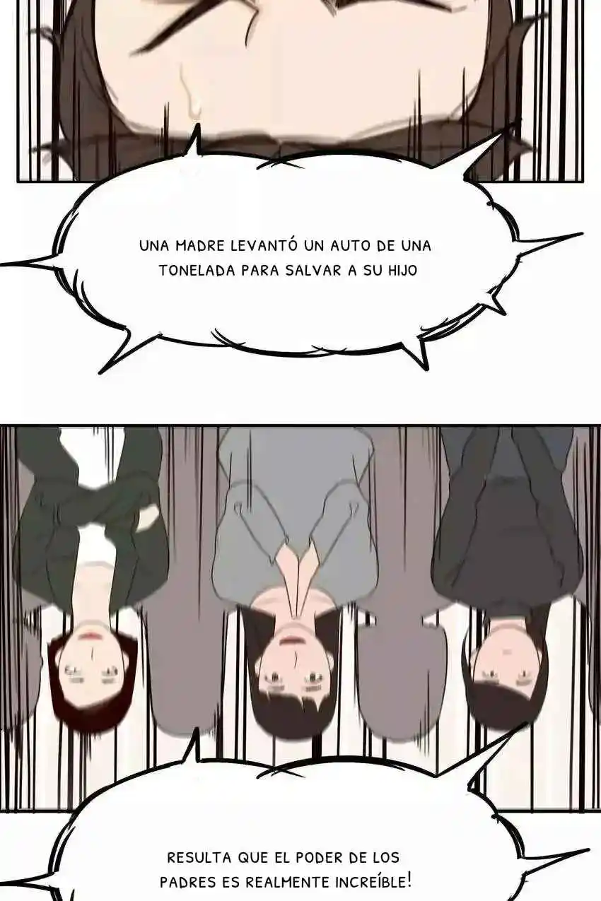 Poor Father And Daughter - Capítulo 85 - Página 18 - LectorTMOo