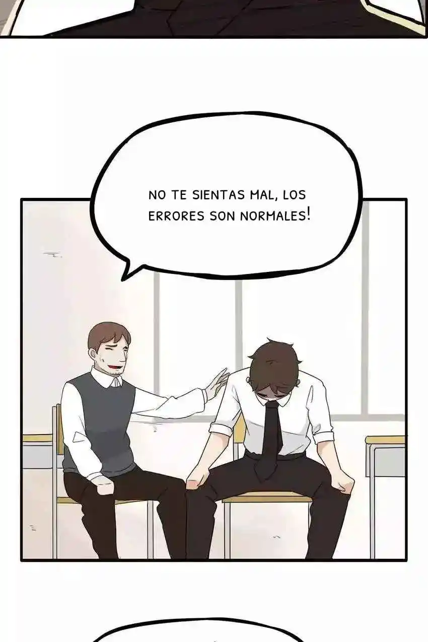 Poor Father And Daughter - Capítulo 85 - Página 23 - LectorTMOo