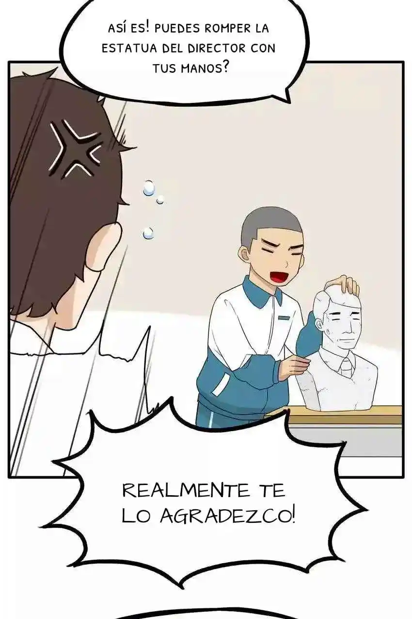 Poor Father And Daughter - Capítulo 85 - Página 24 - LectorTMOo
