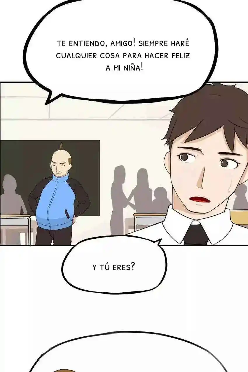 Poor Father And Daughter - Capítulo 85 - Página 25 - LectorTMOo