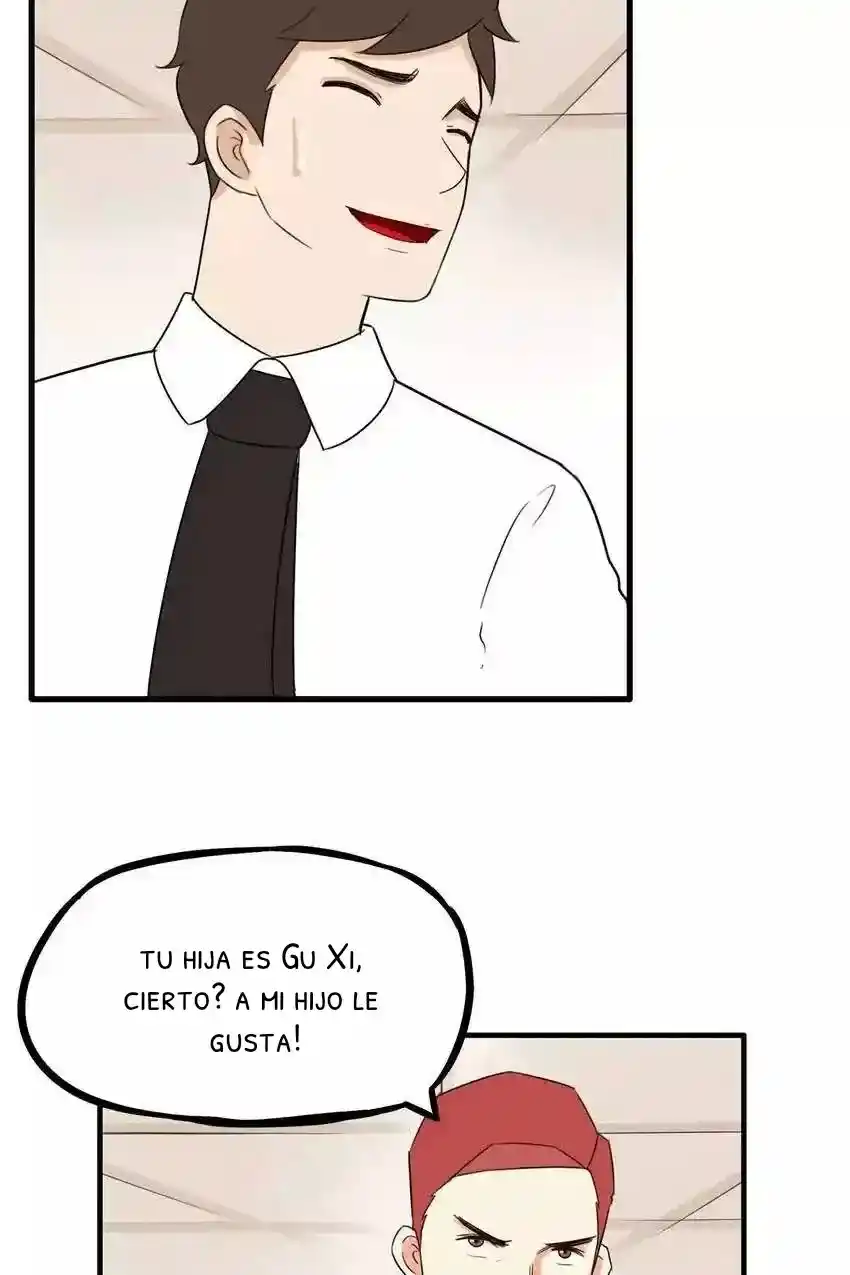 Poor Father And Daughter - Capítulo 85 - Página 30 - LectorTMOo