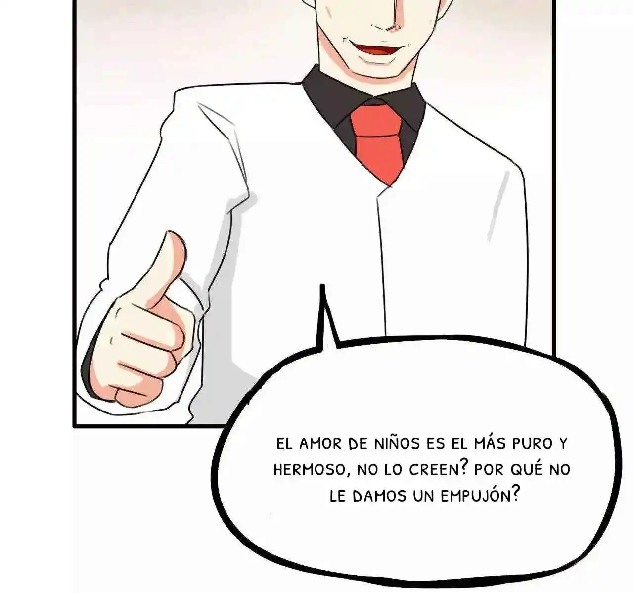 Poor Father And Daughter - Capítulo 85 - Página 31 - LectorTMOo