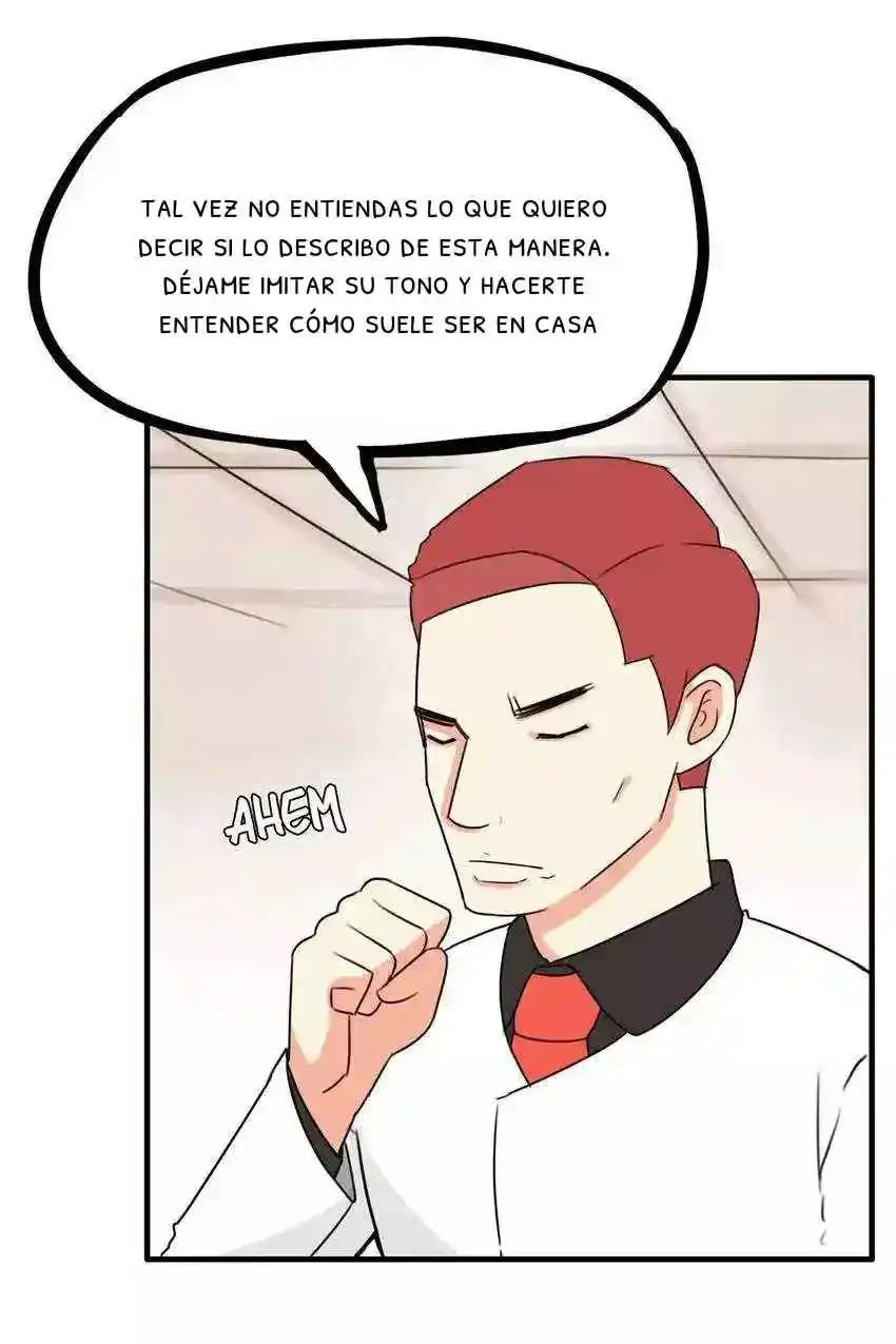 Poor Father And Daughter - Capítulo 85 - Página 34 - LectorTMOo
